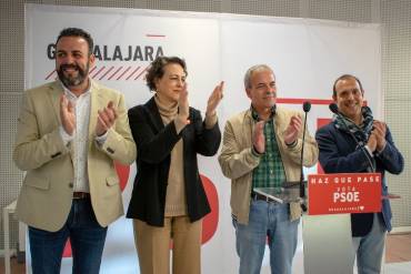 PSOE-Azuqueca-Unidos