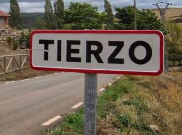 El censo electoral de Tierzo se ha incrementado más de un 70