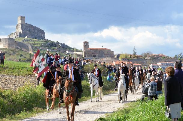 Foto Atienza - Caballada 12