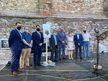 Atienza Pueblo Bonito de España