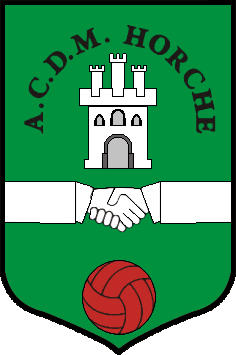 Escudo del Horche