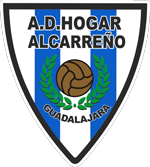 escudo Hogar Alcarreño
