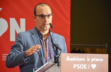 15º Congreso Provincial  PSOE Bellido