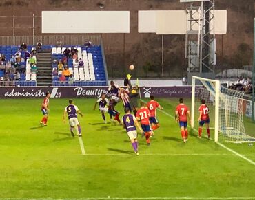 Fútbol Deportivo Torrijos 3