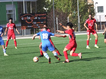 Hogar Alcarreño Fútbol4