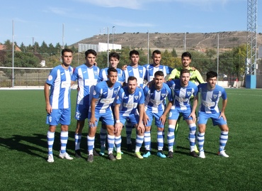 Hogar Alcarreño Fútbol 6