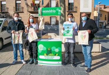 Promo EcoVidrio 2