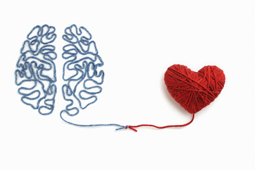 Cerebro y corazón