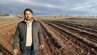 ivan sanchez lavanda