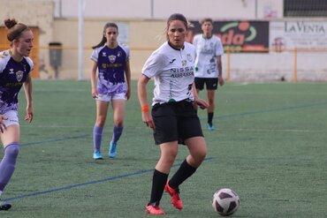 Buena imagen del Deportivo en Cuenca pese a cser eliminadas. Foto U.B. Conquense 1