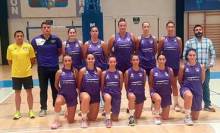 Ferial Plaza de baloncesto femenino