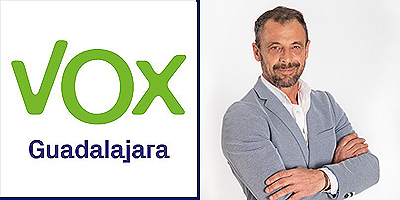 Pastilla Entrevistas VOX Javier Toquero