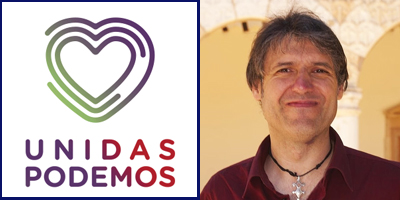 Pastilla Entrevistas Unidas Podemos