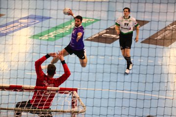 Victoria importantísima de Civitas BM. Guadalajara ante Anaitasuna Foto Santi Molina