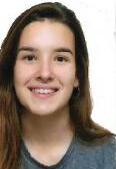 Natalia Centelles autora del gol dinamista 1