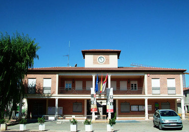 Torre