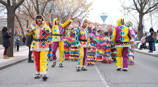 carnaval Infantil 2024 - 29