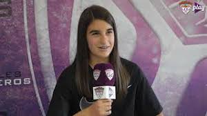 Nerea Marquez continúa en el Deportivo femenino