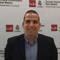 Ruben Castillo Rubi despide la temporada con su Alovera ante Madridejos