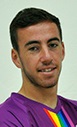 Javier Ablanque Deportivo Guadalajara fútbol