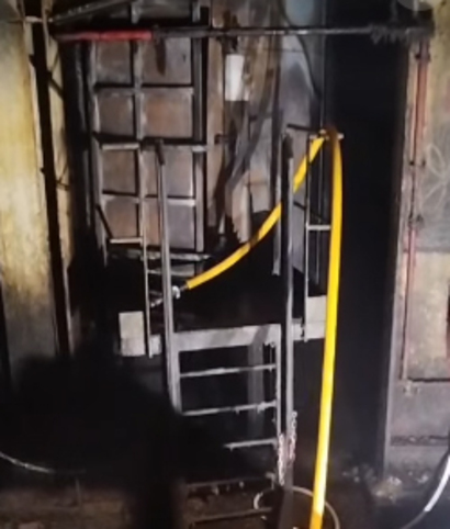Bomberos 1