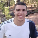 Luis Muñoz entrenador de Bazu azudense