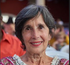 blanca calvo