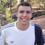 Luis Muñoz entrenador de Bazu azudense no pudo llevar a su equipo a la victoria en el derbi provincial