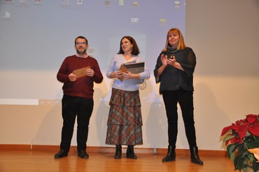 Brihuega ovillejos poesía Abelardo Mazo