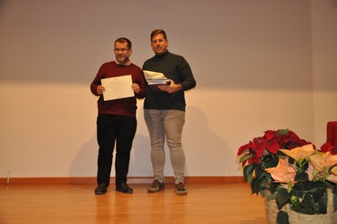 Brihuega ovillejos poesía Abelardo Mazo 2