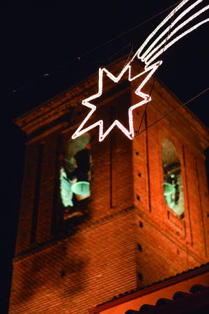 Navidad Marchamalo 2025