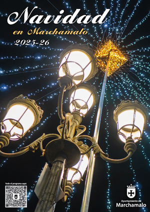Navidad Marchamalo 2025 2