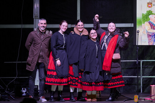 Certamen de Rondas de Torija 2025