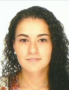 Sandra Sanz fue la mejor jugadora de Ferial Plaza en Alcázar de San Juan