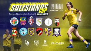 Cartel equipos salesianos cup fem 1080 x 1080 px Sitio web