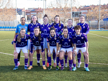 El C.D. Guadalajara FEM cerrba la temporada con derrota en La Solana y un futuro incierto 1