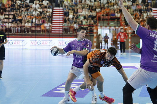 BM Guadalajara - Torrelavega Foto Luis Palomeque 3 2