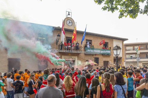 Marchamalo Pregón y Chupinazo 45 220250820 0121 1