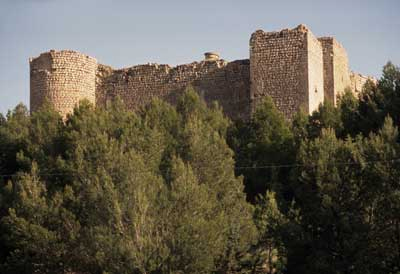 Cifuentes