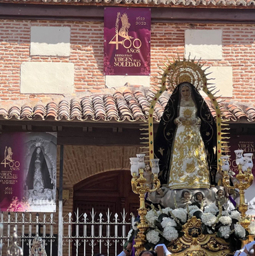 Soledad 1