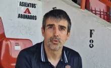 No tuvo un buen debut Ernesto Gómez con el Guadalajara B que caía en la primera jornada 0-1 ante el Torrijos