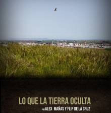 Historia bajo la tierra. Foto: Azuqueca en la Senda del Tiempo. Tierra