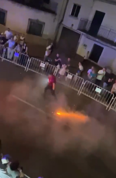 Explosión 1
