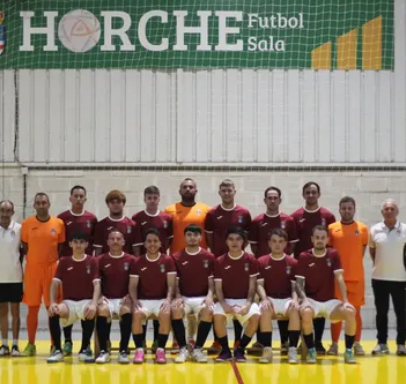 Horche9
