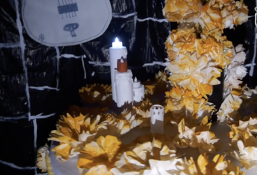 Halloween Alovera 2 1