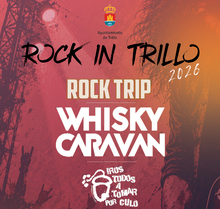 Rock in Trillo 26 1 1