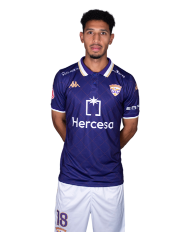 Julio Martínez último de una larga lista de jugadores que sale del C.D. Guadalajara Foto C.D. Guadalajara 1