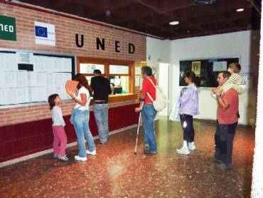 UNED