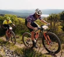 Mountain Bike Budia 2 1