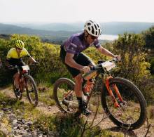 Mountain Bike Budia 2 1